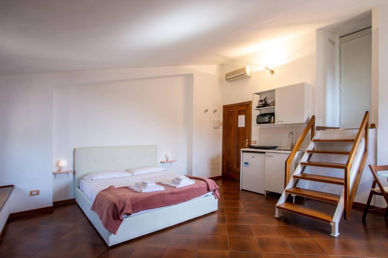 La Casa Del Dupre Apartment Siena Exterior photo