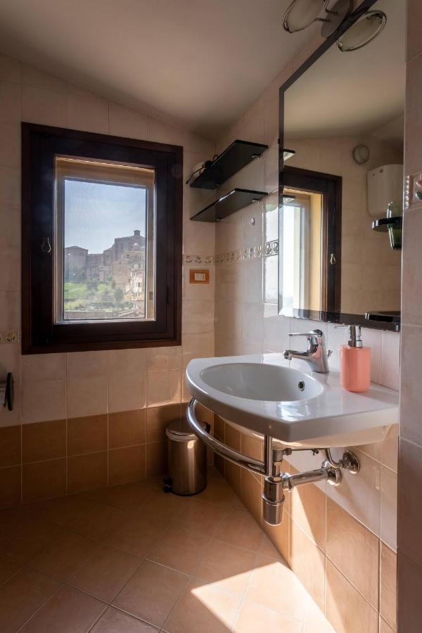 La Casa Del Dupre Apartment Siena Exterior photo