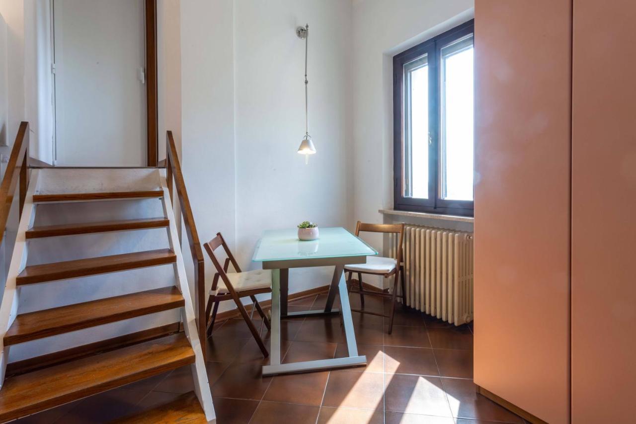 La Casa Del Dupre Apartment Siena Exterior photo